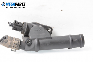 Corp termostat for Volkswagen Touran Minivan I (02.2003 - 05.2010) 1.9 TDI, 105 hp