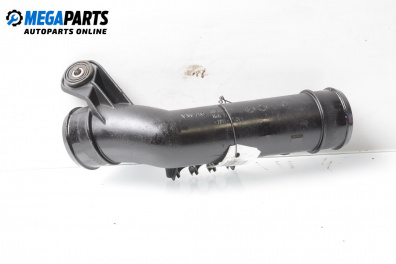 Rohr ladeluftkühler for Volkswagen Touran Minivan I (02.2003 - 05.2010) 1.9 TDI, 105 hp