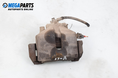 Caliper for Volkswagen Touran Minivan I (02.2003 - 05.2010), position: front - left