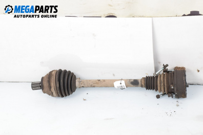 Antriebswelle for Volkswagen Touran Minivan I (02.2003 - 05.2010) 1.9 TDI, 105 hp, position: links, vorderseite