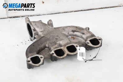 Galerie de admisie for Volkswagen Touran Minivan I (02.2003 - 05.2010) 1.9 TDI, 105 hp