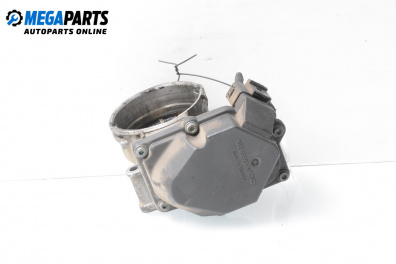 Butterfly valve for Volkswagen Touran Minivan I (02.2003 - 05.2010) 1.9 TDI, 105 hp, № 03G128063A