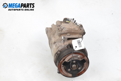 Compresor AC for Volkswagen Touran Minivan I (02.2003 - 05.2010) 1.9 TDI, 105 hp, № 1K0820803S