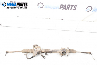 Electric steering rack no motor included for Volkswagen Touran Minivan I (02.2003 - 05.2010), minivan