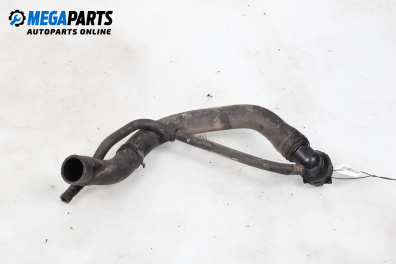 Water hoses for Volkswagen Touran Minivan I (02.2003 - 05.2010) 1.9 TDI, 105 hp