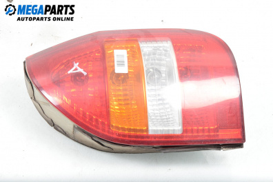 Bremsleuchte for Opel Zafira A Minivan (04.1999 - 06.2005), minivan, position: rechts