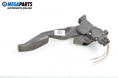 Accelerator potentiometer for Opel Zafira A Minivan (04.1999 - 06.2005)