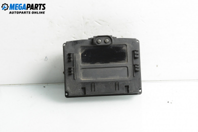 Anzeige for Opel Zafira A Minivan (04.1999 - 06.2005)