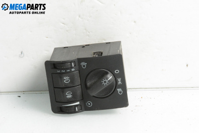 Lights switch for Opel Zafira A Minivan (04.1999 - 06.2005)
