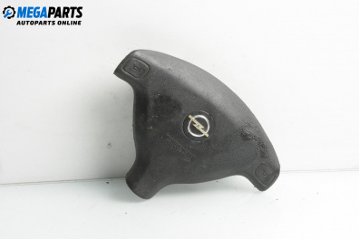 Airbag for Opel Zafira A Minivan (04.1999 - 06.2005), 5 uși, monovolum, position: fața