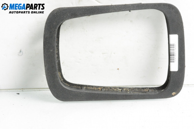 Interieur kunststoffbauteile for Opel Zafira A Minivan (04.1999 - 06.2005), 5 türen, minivan, position: vorderseite