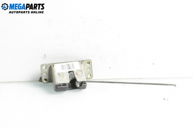 Heckklappe-schloss for Opel Zafira A Minivan (04.1999 - 06.2005), minivan, position: rückseite