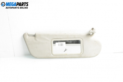 Sun visor for Opel Zafira A Minivan (04.1999 - 06.2005), position: right