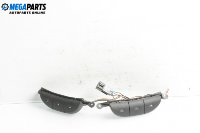 Steering wheel buttons for Opel Zafira A Minivan (04.1999 - 06.2005)