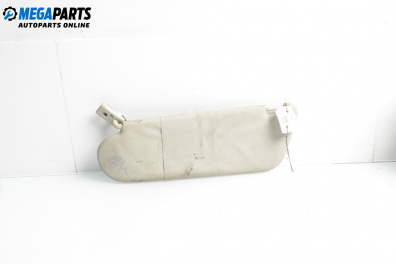 Sun visor for Opel Zafira A Minivan (04.1999 - 06.2005), position: left