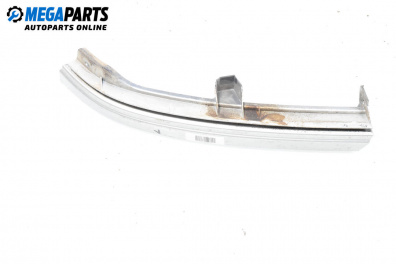 Material profilat exterior for Opel Zafira A Minivan (04.1999 - 06.2005), monovolum, position: stânga