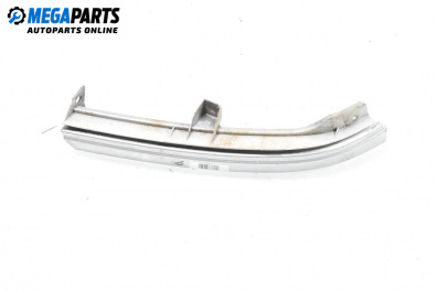 Material profilat exterior for Opel Zafira A Minivan (04.1999 - 06.2005), monovolum, position: dreapta