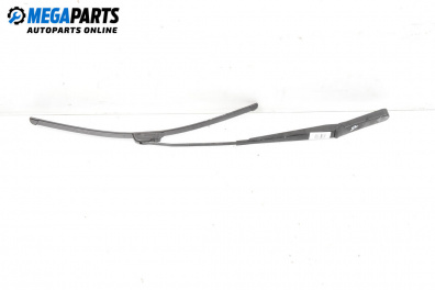 Front wipers arm for Opel Zafira A Minivan (04.1999 - 06.2005), position: right