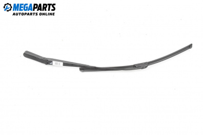 Front wipers arm for Opel Zafira A Minivan (04.1999 - 06.2005), position: left