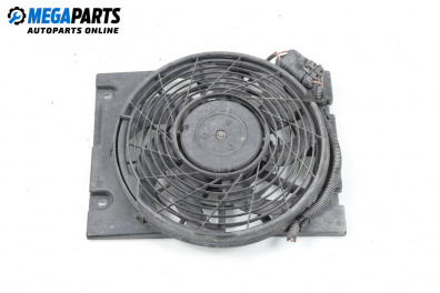 Radiator fan for Opel Zafira A Minivan (04.1999 - 06.2005) 2.0 DI 16V, 82 hp