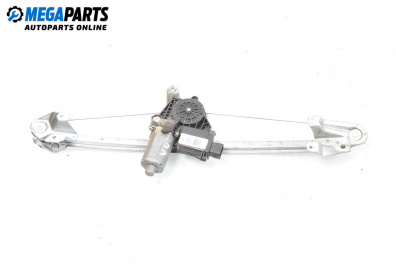 Electric window regulator for Opel Zafira A Minivan (04.1999 - 06.2005), 5 doors, minivan, position: front - left