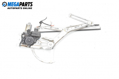Electric window regulator for Opel Zafira A Minivan (04.1999 - 06.2005), 5 doors, minivan, position: rear - right