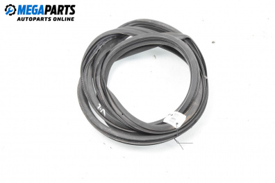 Door seal for Opel Zafira A Minivan (04.1999 - 06.2005), 5 doors, minivan, position: rear - left