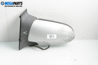 Mirror for Opel Zafira A Minivan (04.1999 - 06.2005), 5 doors, minivan, position: left