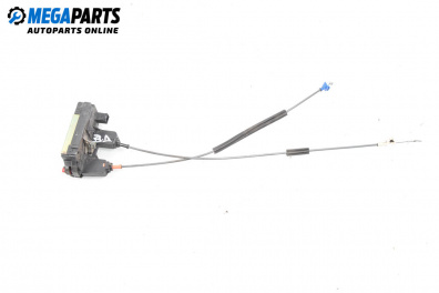 Lock for Opel Zafira A Minivan (04.1999 - 06.2005), position: rear - right