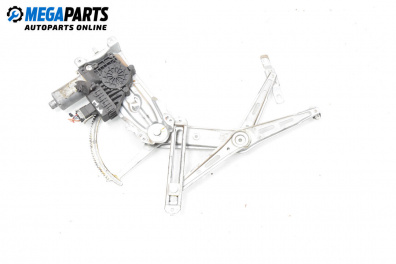 Antrieb el. fensterheber for Opel Zafira A Minivan (04.1999 - 06.2005), 5 türen, minivan, position: rechts, vorderseite