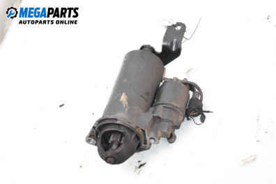 Starter for Opel Zafira A Minivan (04.1999 - 06.2005) 2.0 DI 16V, 82 hp