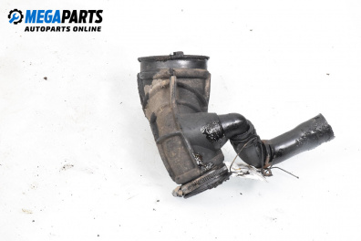 Air intake corrugated hose for Opel Zafira A Minivan (04.1999 - 06.2005) 2.0 DI 16V, 82 hp