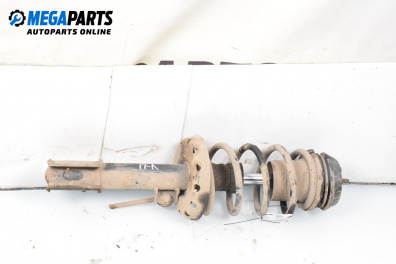 MacPherson-federbein for Opel Zafira A Minivan (04.1999 - 06.2005), minivan, position: links, vorderseite