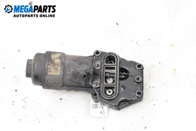Oil filter housing for Opel Zafira A Minivan (04.1999 - 06.2005) 2.0 DI 16V, 82 hp
