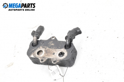 Oil cooler for Opel Zafira A Minivan (04.1999 - 06.2005) 2.0 DI 16V, 82 hp