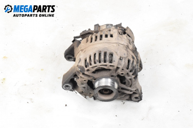 Alternator for Opel Zafira A Minivan (04.1999 - 06.2005) 2.0 DI 16V, 82 hp