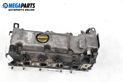Engine head for Opel Zafira A Minivan (04.1999 - 06.2005) 2.0 DI 16V, 82 hp
