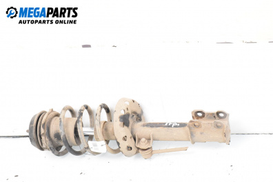 MacPherson-federbein for Opel Zafira A Minivan (04.1999 - 06.2005), minivan, position: rechts, vorderseite