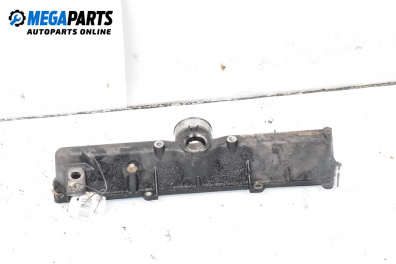 Ventilhaube for Opel Zafira A Minivan (04.1999 - 06.2005) 2.0 DI 16V, 82 hp