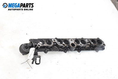  for Opel Zafira A Minivan (04.1999 - 06.2005) 2.0 DI 16V, 82 hp