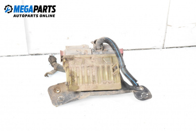 Modul klimaanlage for Opel Zafira A Minivan (04.1999 - 06.2005)