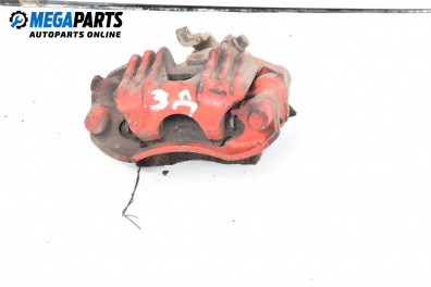 Etrier de frână for Opel Zafira A Minivan (04.1999 - 06.2005), position: dreaptă - spate