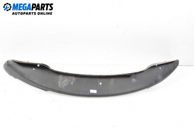 Spoiler for Mini Hatchback II (R56) (09.2006 - 11.2013), hecktür