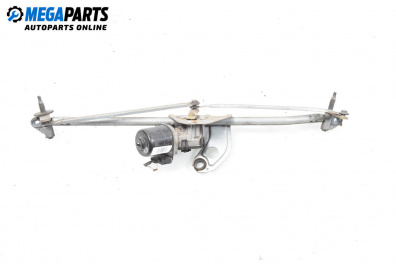 Front wipers motor for Mini Hatchback II (R56) (09.2006 - 11.2013), hatchback, position: front