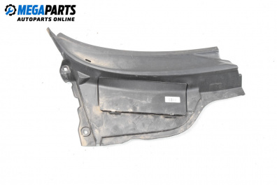 Verkleidung unter scheibenwischern for Mini Hatchback II (R56) (09.2006 - 11.2013), 3 türen, hecktür