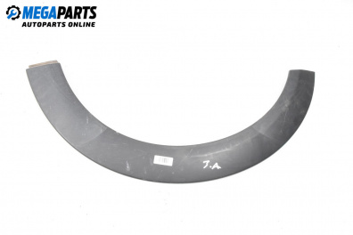 Fender arch for Mini Hatchback II (R56) (09.2006 - 11.2013), hatchback, position: rear - right