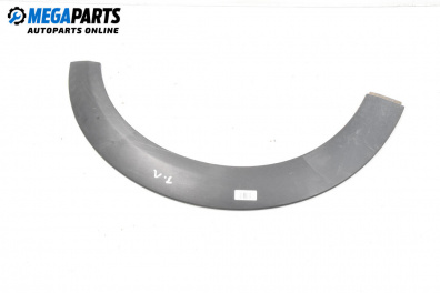 Fender arch for Mini Hatchback II (R56) (09.2006 - 11.2013), hatchback, position: rear - left