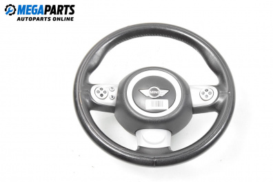 Steering wheel for Mini Hatchback II (R56) (09.2006 - 11.2013)