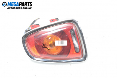 Tail light for Mini Hatchback II (R56) (09.2006 - 11.2013), hatchback, position: right