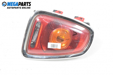 Tail light for Mini Hatchback II (R56) (09.2006 - 11.2013), hatchback, position: left